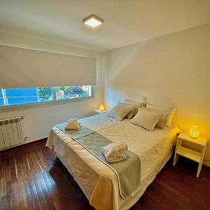 Apartamento de 2 Dormitorios